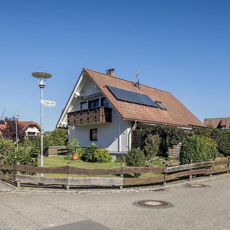 Relax Appartement Sigmarszell