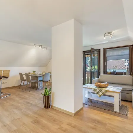 Appartement Relax Sigmarszell