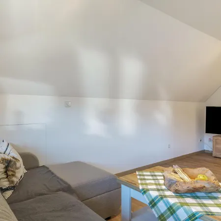 Appartement Relax Sigmarszell
