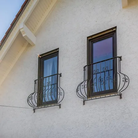 Apartment Relax Sigmarszell
