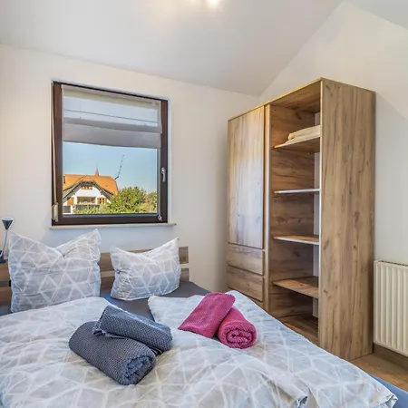 Apartment Relax Sigmarszell