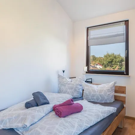 Relax Apartment Sigmarszell
